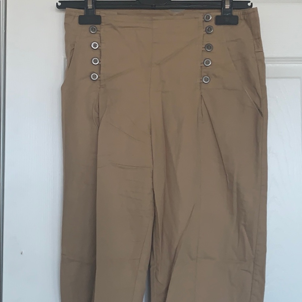 Top Shop Pants